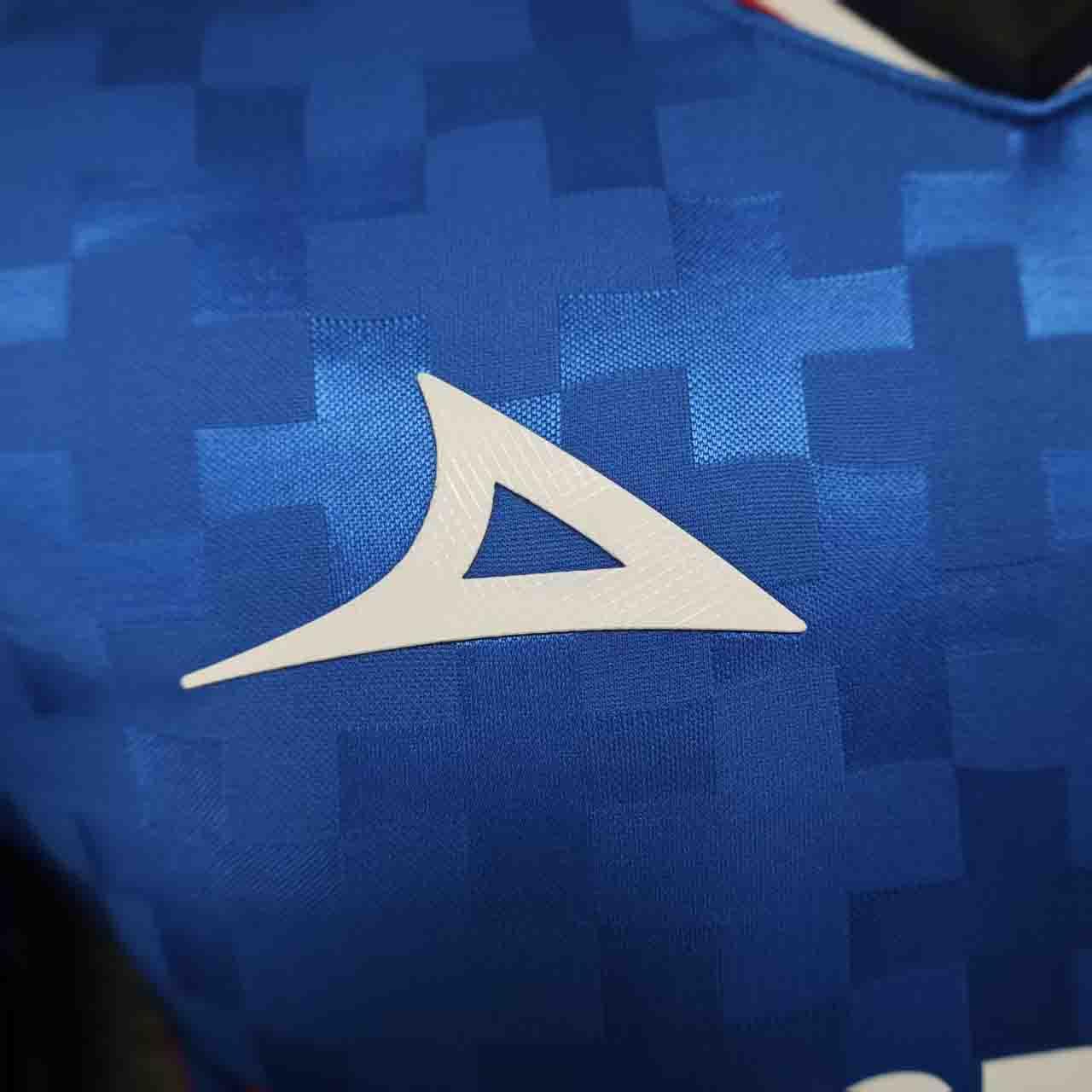 Chelsea 2025/26 Jersey