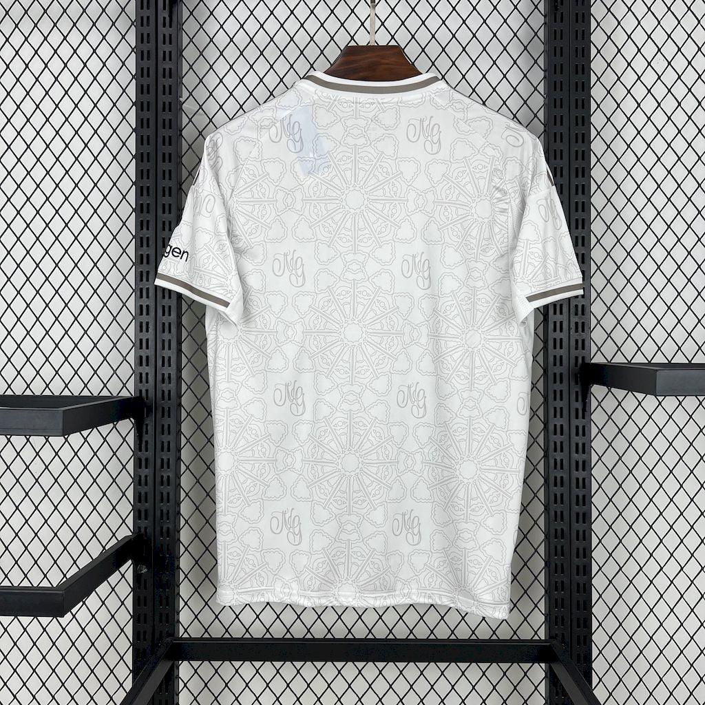 Nottingham Forest away jersey 2025-26