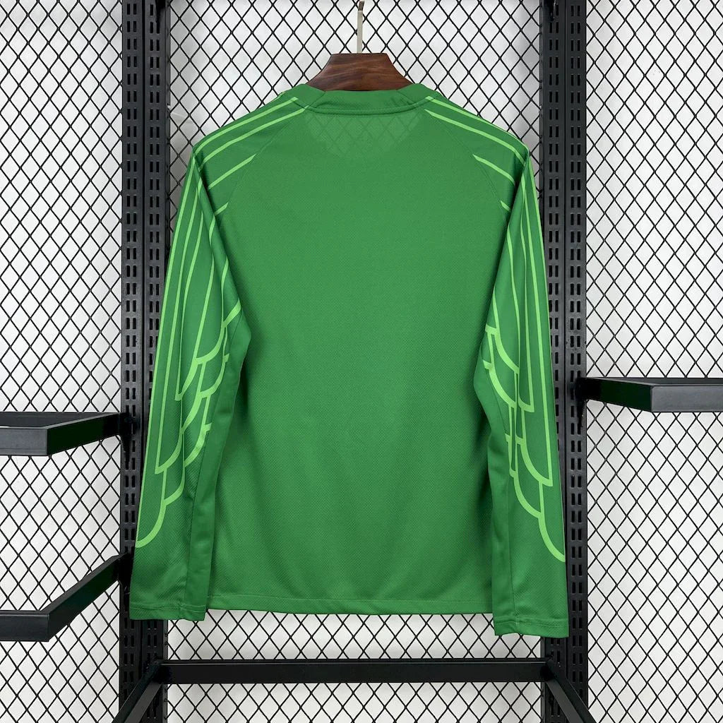 Langarmtrikot PSG