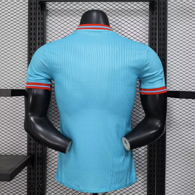 FC Barcelona Konzept-Trikot 2025-26