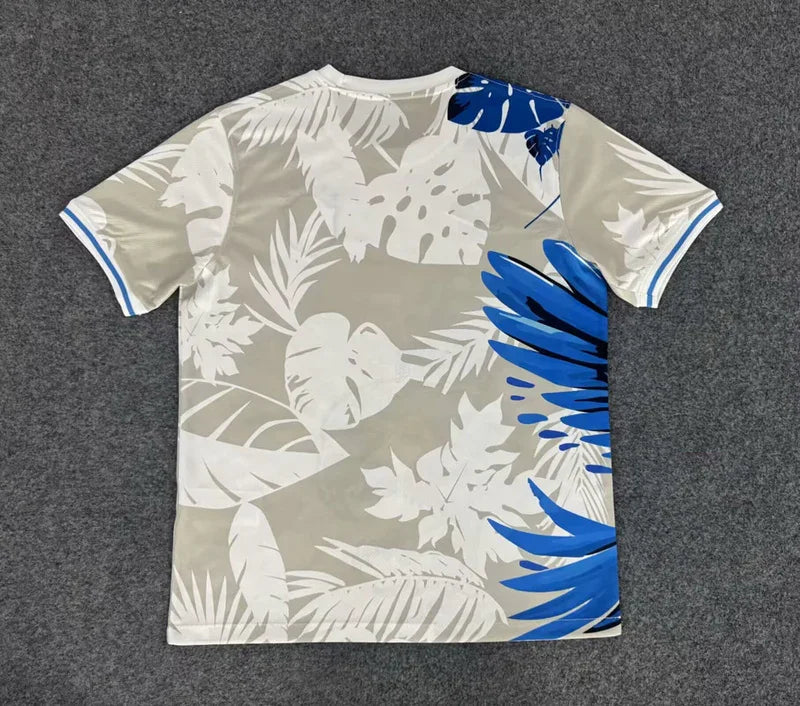 Brasilien Trikot Konzept 2025-26