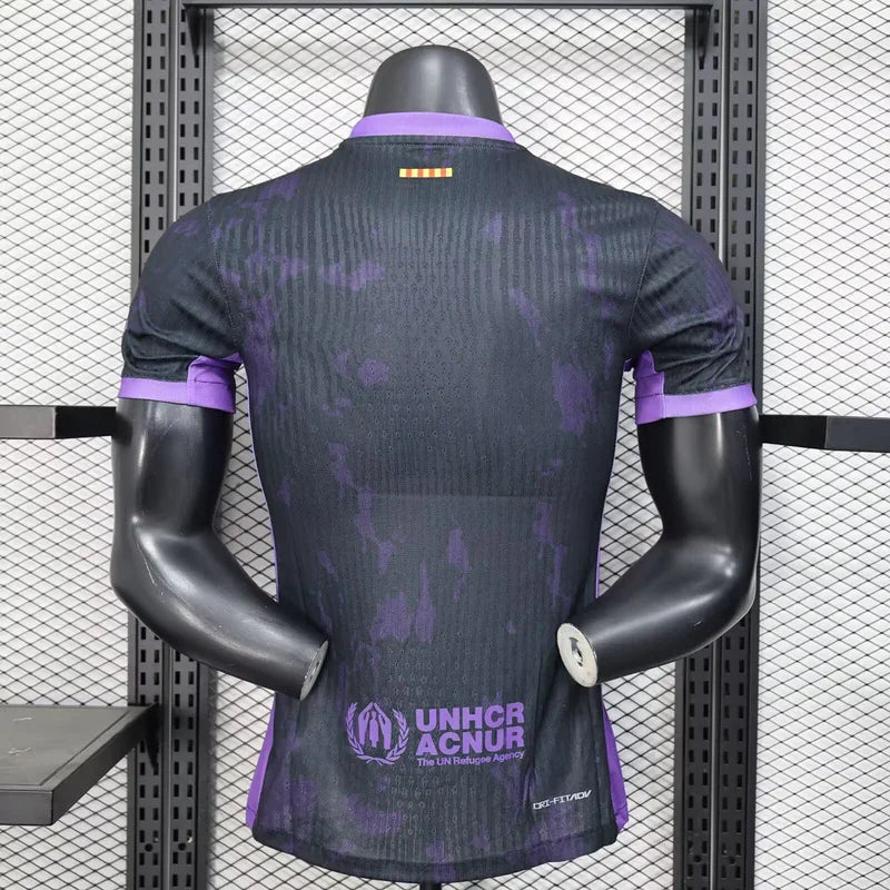 Trikot FC Barcelona Konzept 2025-26