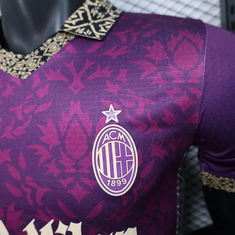 AC Milan concept jersey 2025-26