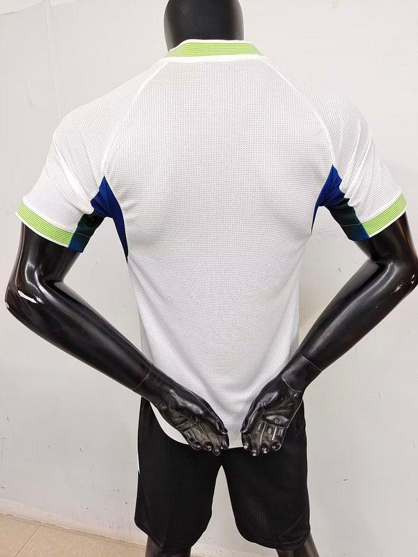 Algerien Trikot Konzept 2025-26