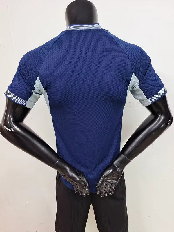 Algerien Konzepttrikot 2025-26