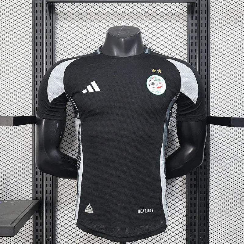 Algerien Trikot Konzept 2025-26