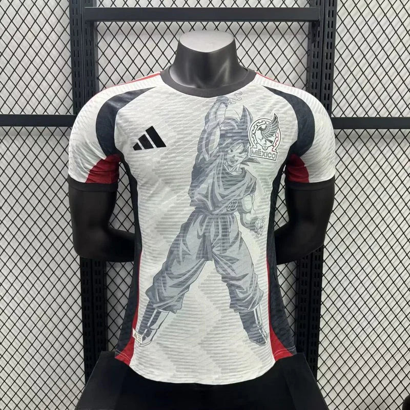 Japan concept jersey 2025-26