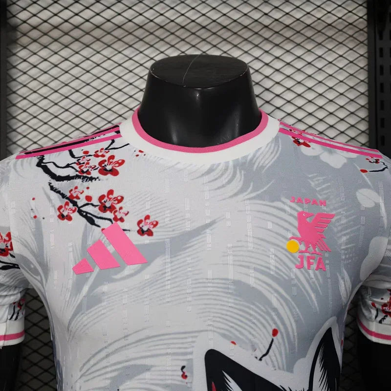 Japan Concept Jersey 2025-26