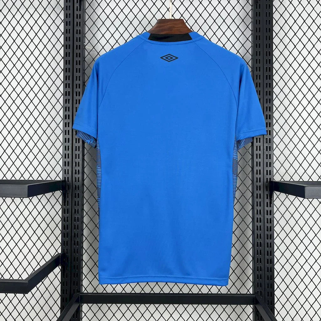 Santos Goalkeeper Jersey 2025-26