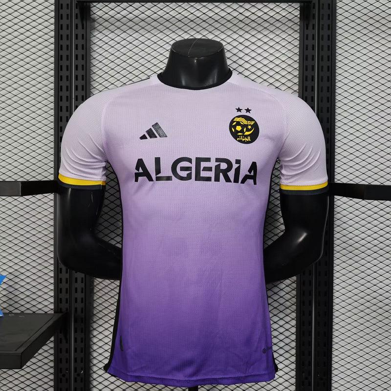 Algeria jersey 2025-26