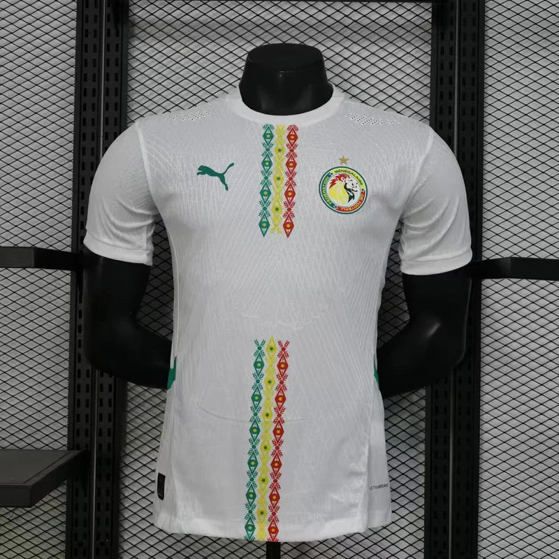 Senegal Trikot Afrika-Cup 2025-26