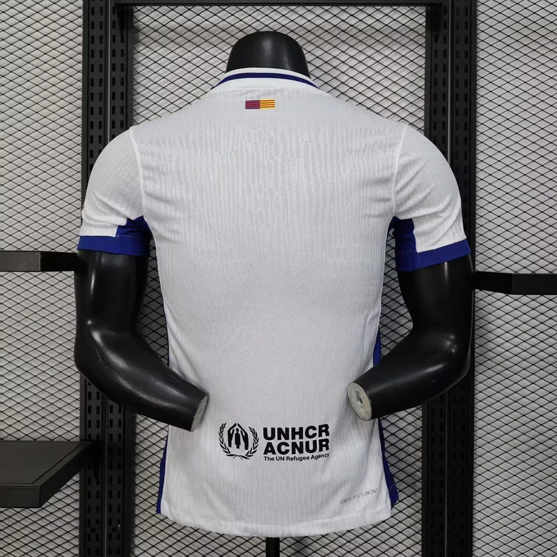 FC Barcelona Konzepttrikot 2025-26