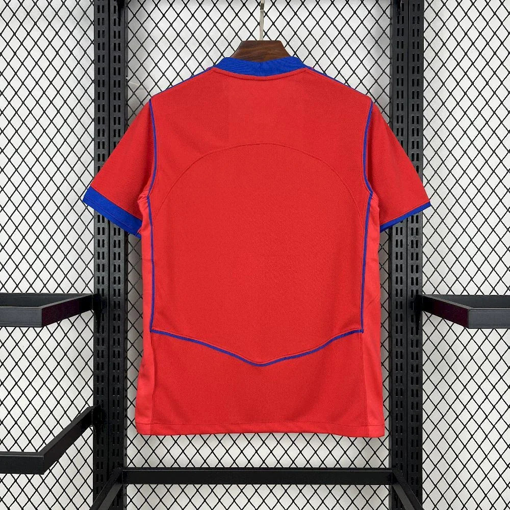 PSG Away Jersey 2025-26
