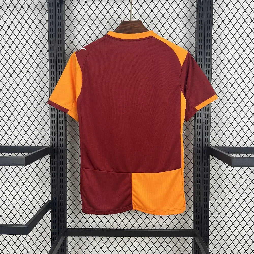 Galatasaray 2025-26 jersey