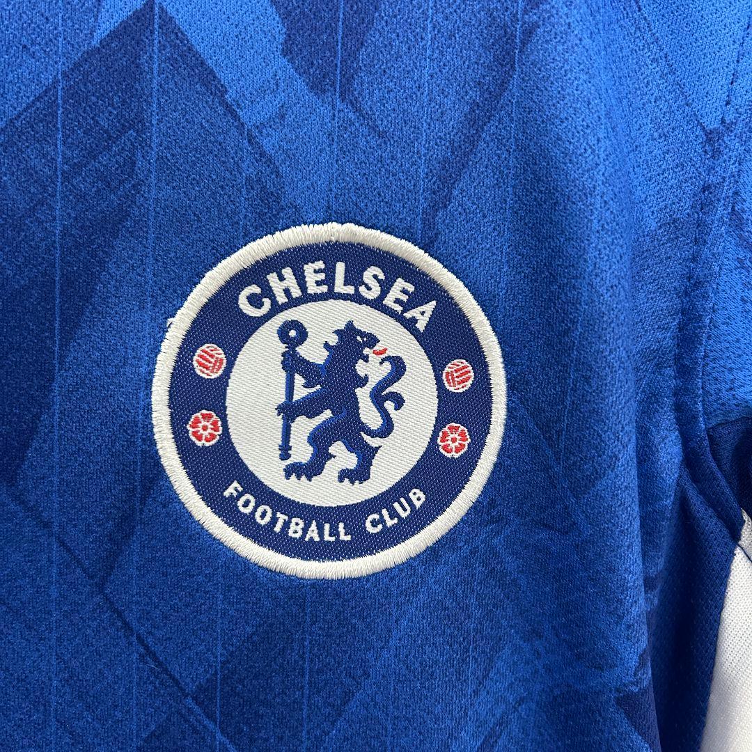 Chelsea Kinder-Kit 2025-26