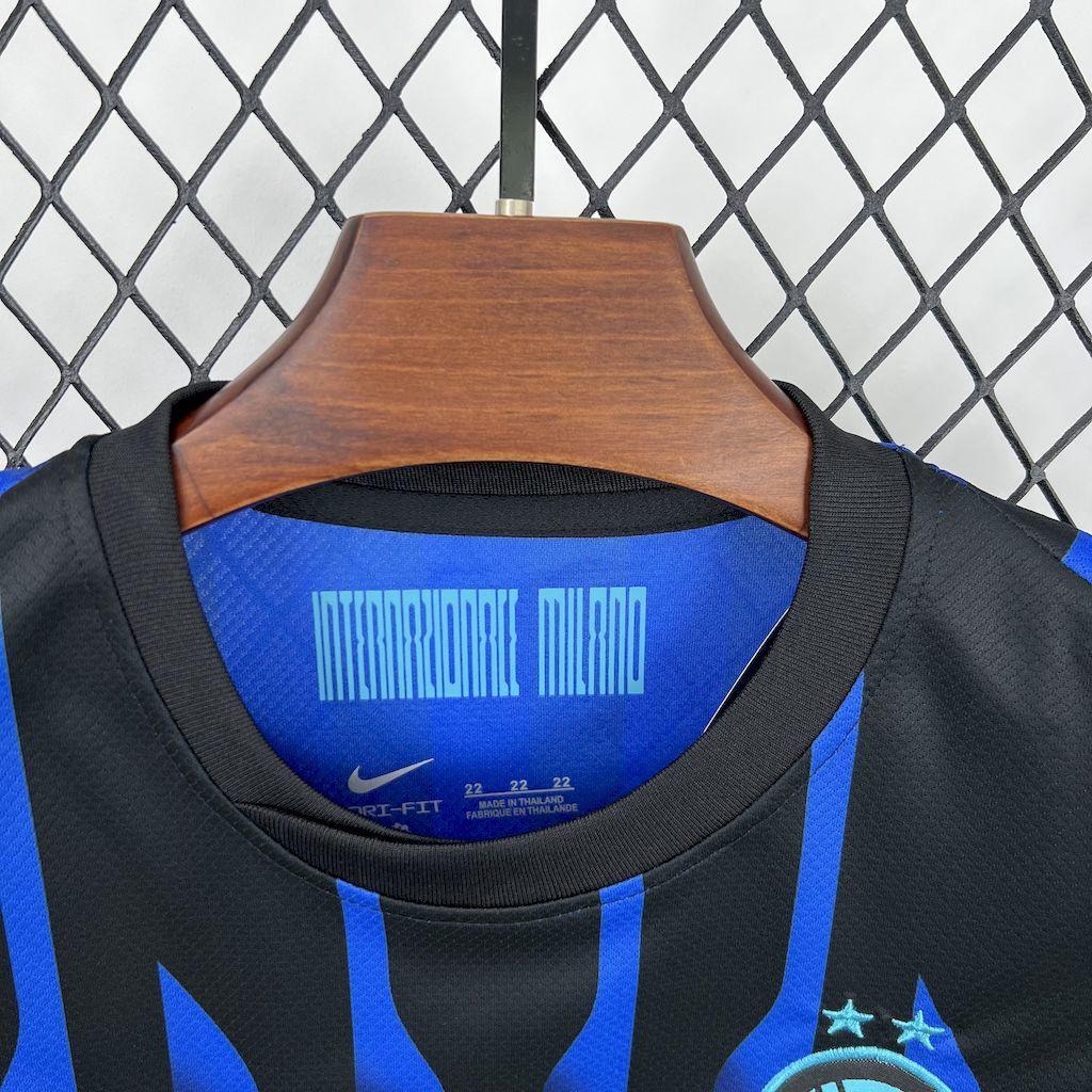 Inter Mailand Kinder-Kit 2025-26