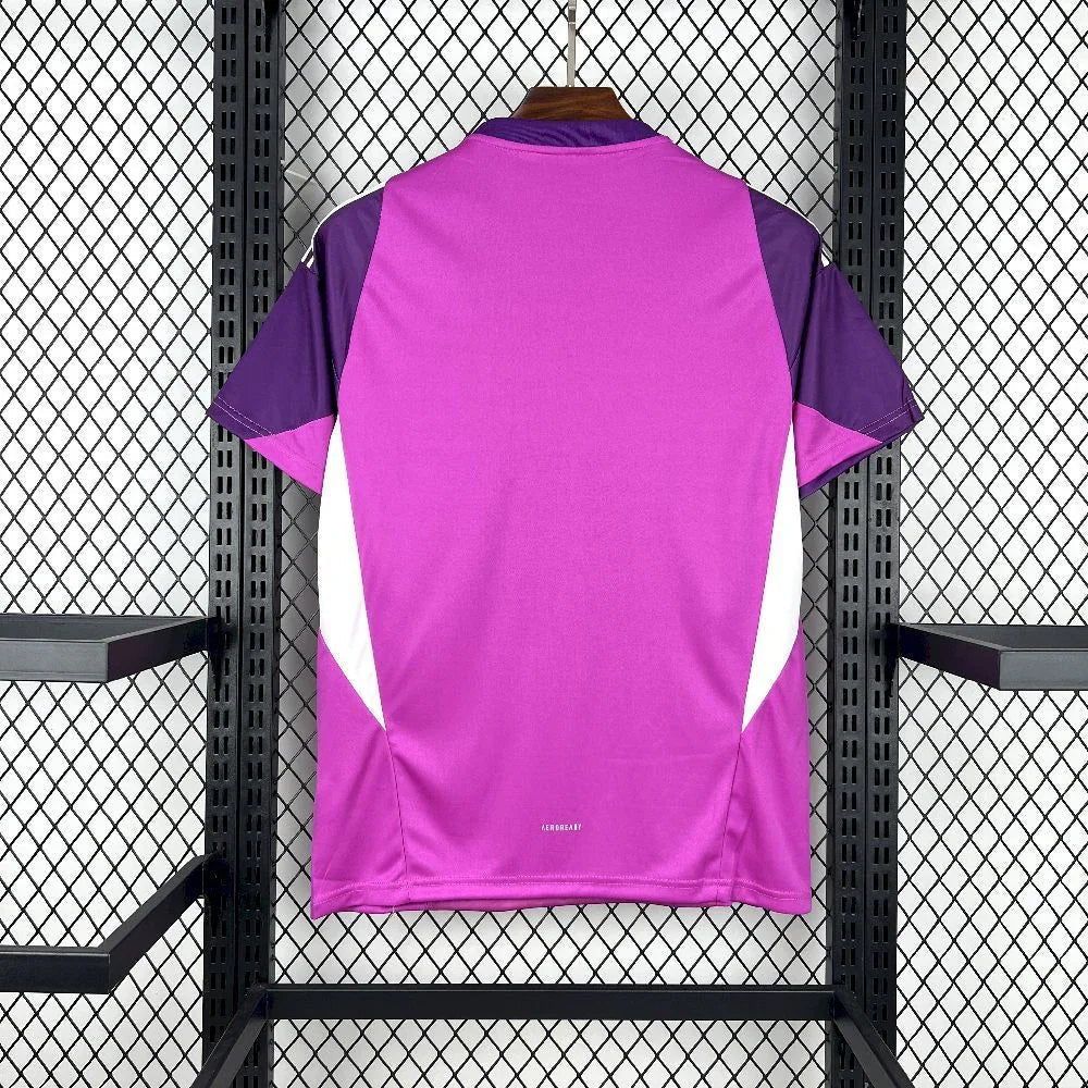Atlético Madrid Torwarttrikot 2025-26