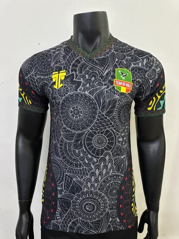 Mali Trikot 2025-26