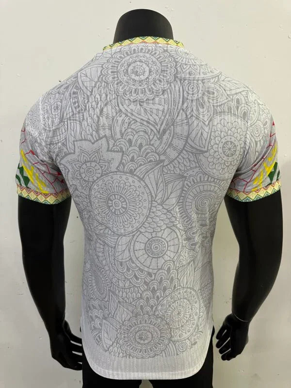 Mali jersey 2025-26