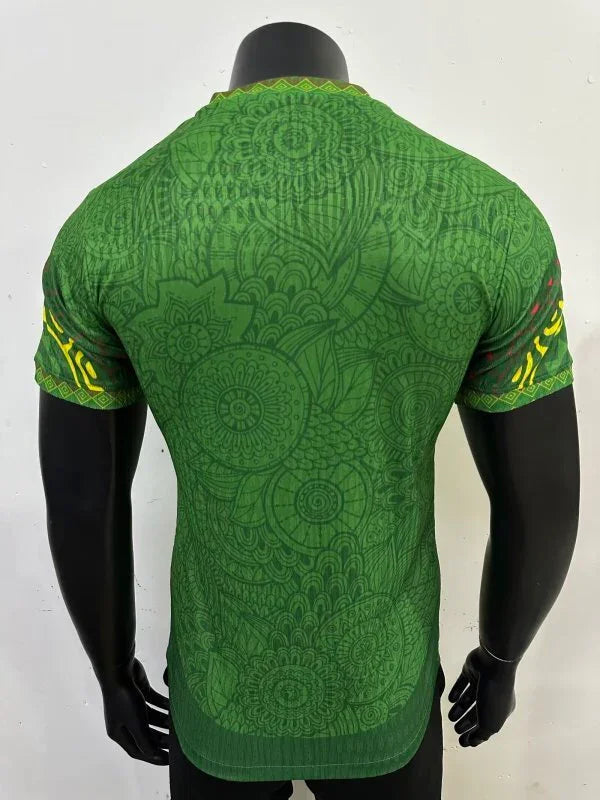 Mali away kit 2025-26
