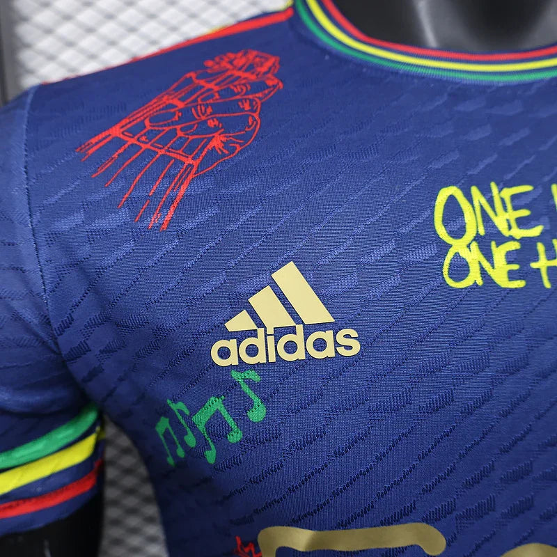 Ajax concept jersey 2025-26