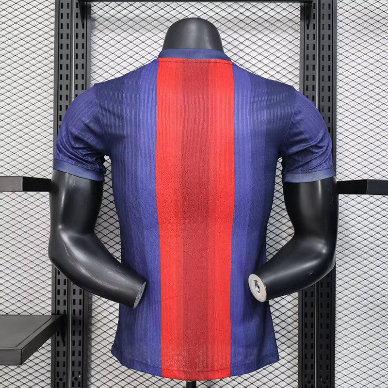 FC Barcelona Konzepttrikot 2025-26