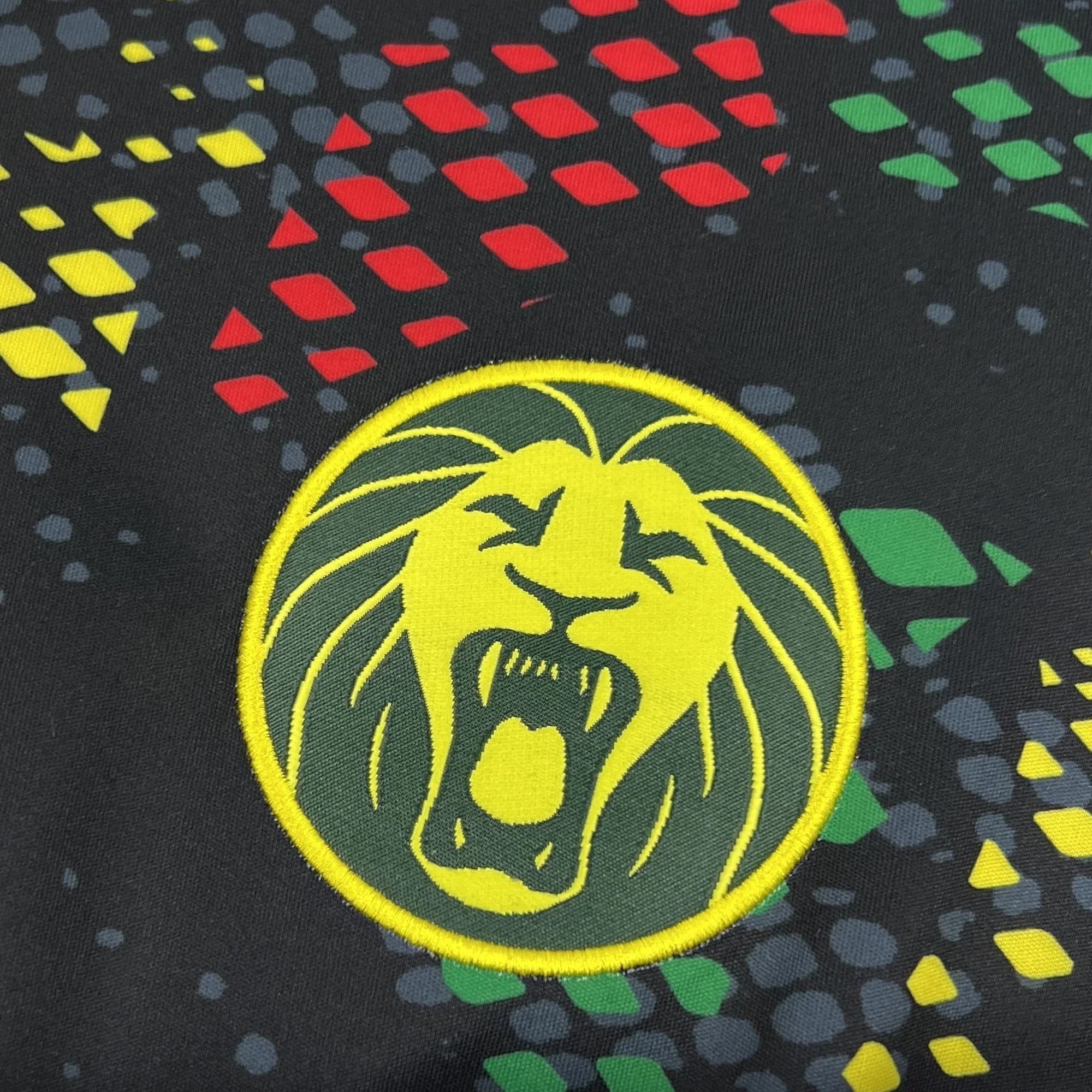 Kamerun-Trikot WM 2026