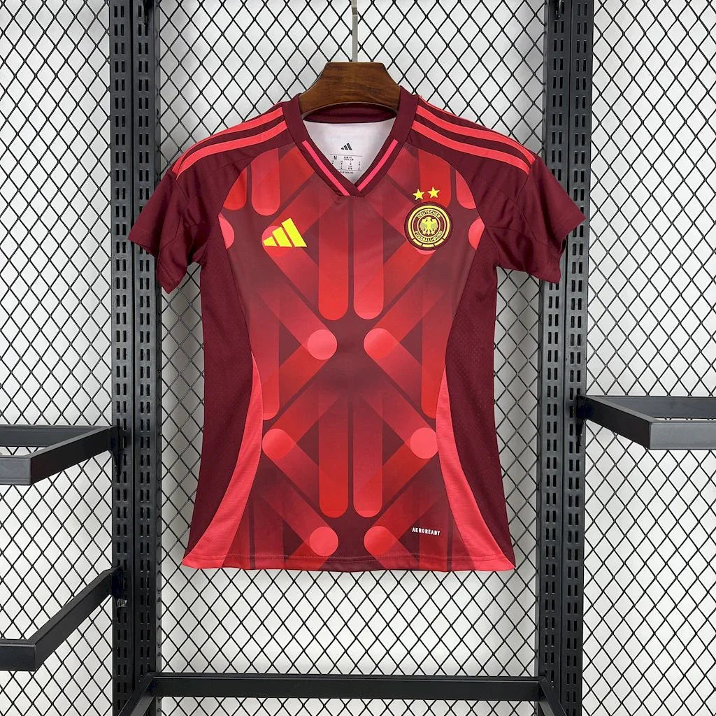 GERMANY WOMEN'S JERSEY EURO 2025