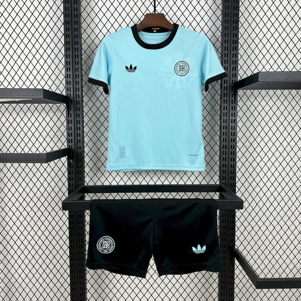 Deutschland Kinder-Kit 2025