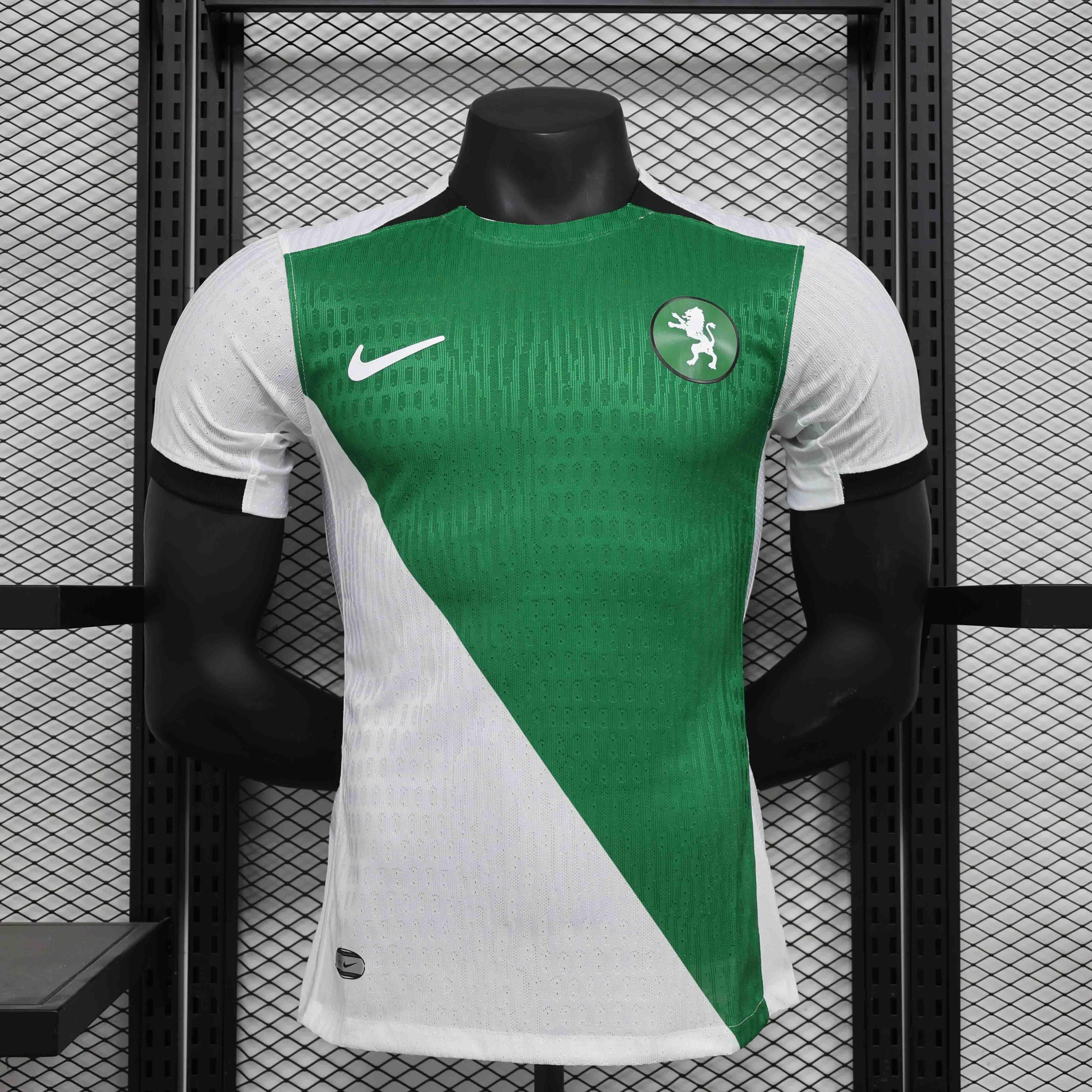 Sporting Jersey 2024-25