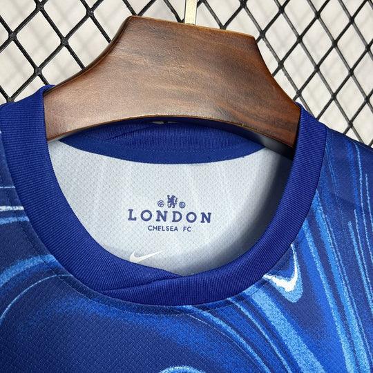Chelsea Heimtrikot 2024/25