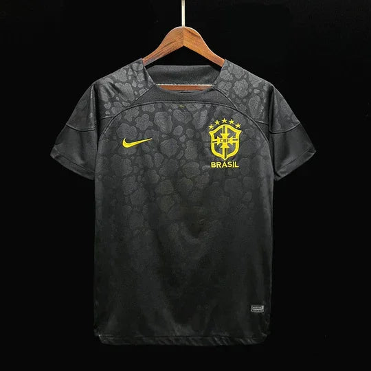 Brazil 2023-2024 Anti-Racism Jersey