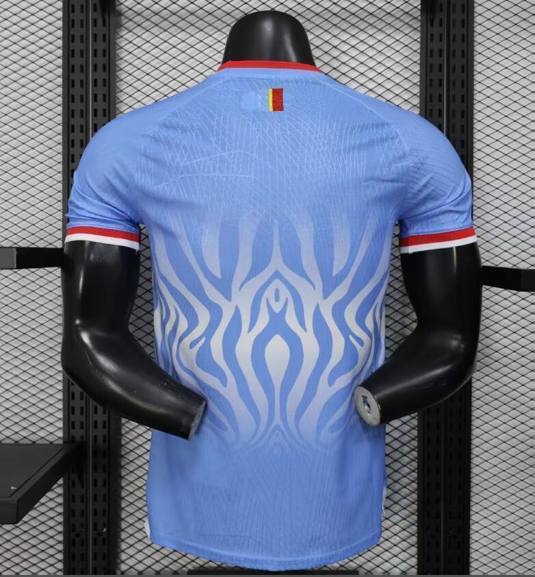 Kongo-Trikot WM 2026