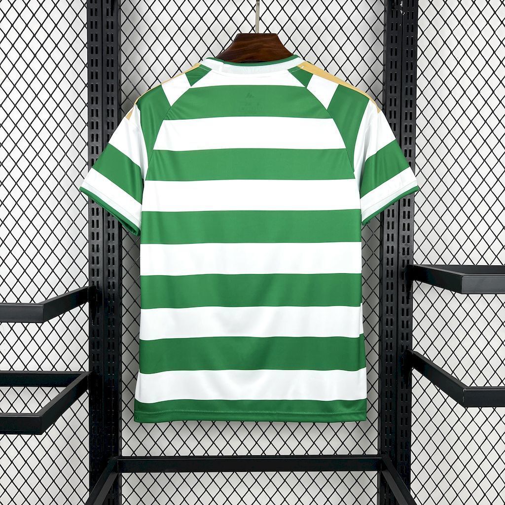 Celtic Jersey 2026-27