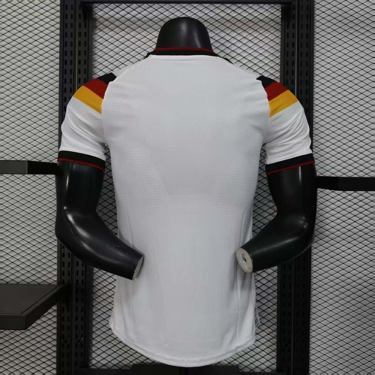 Germany 2026 World Cup jersey