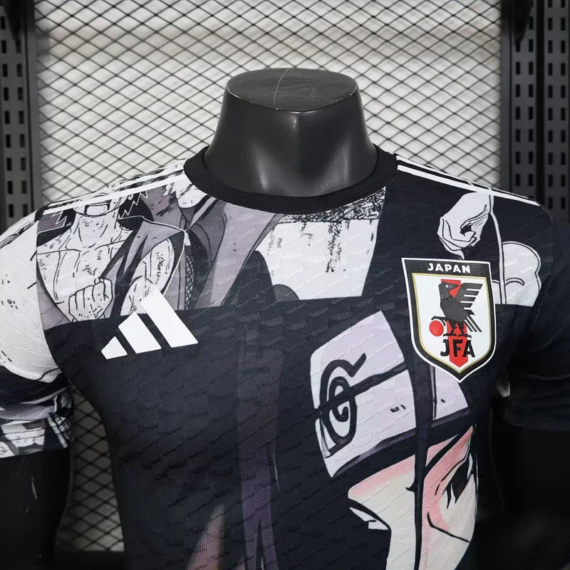 Japan Jersey 2025/26