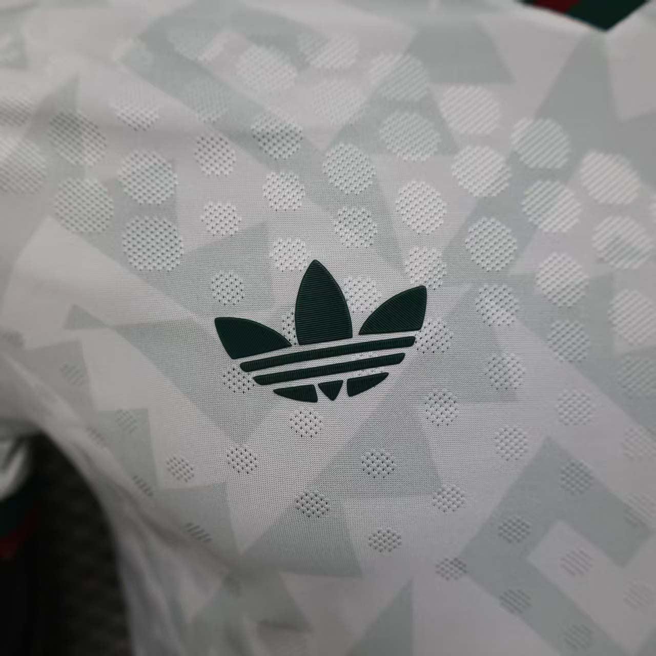 Mexiko Trikot Konzept 2025-26