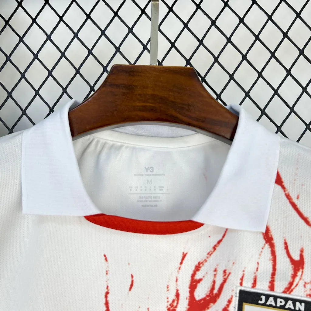 Japan Konzepttrikot 2025-26