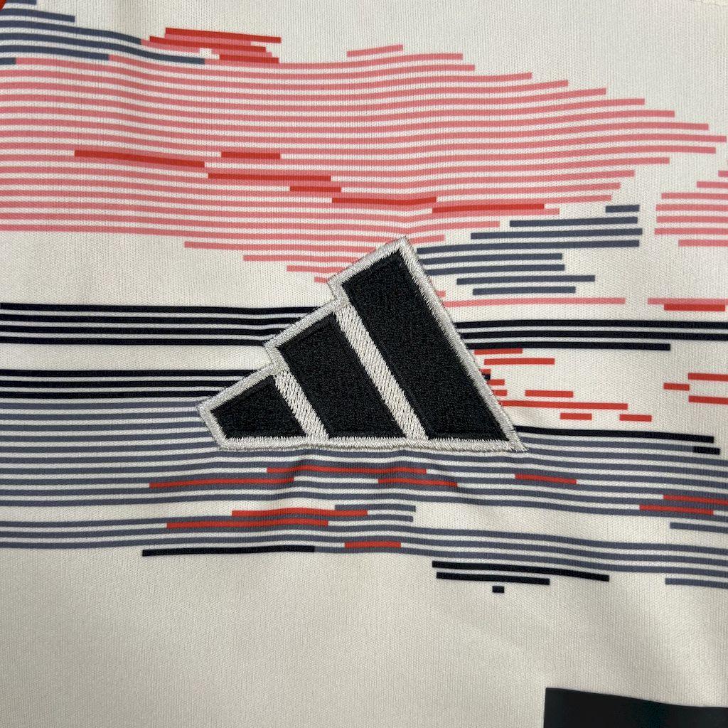 Bayern Munich Away Jersey 2025-26