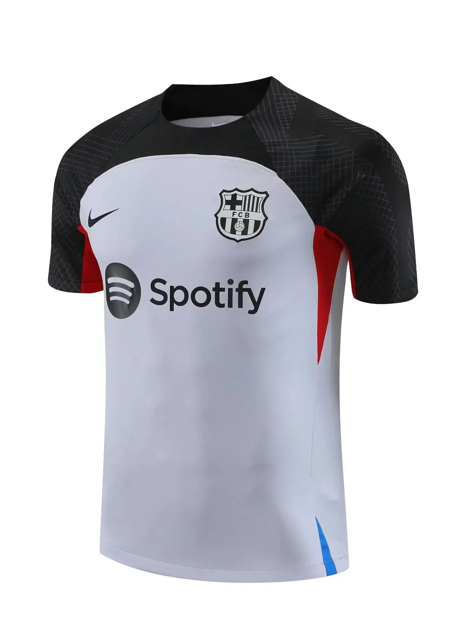 Trainingsshirt FC Barcelona 2023 2024