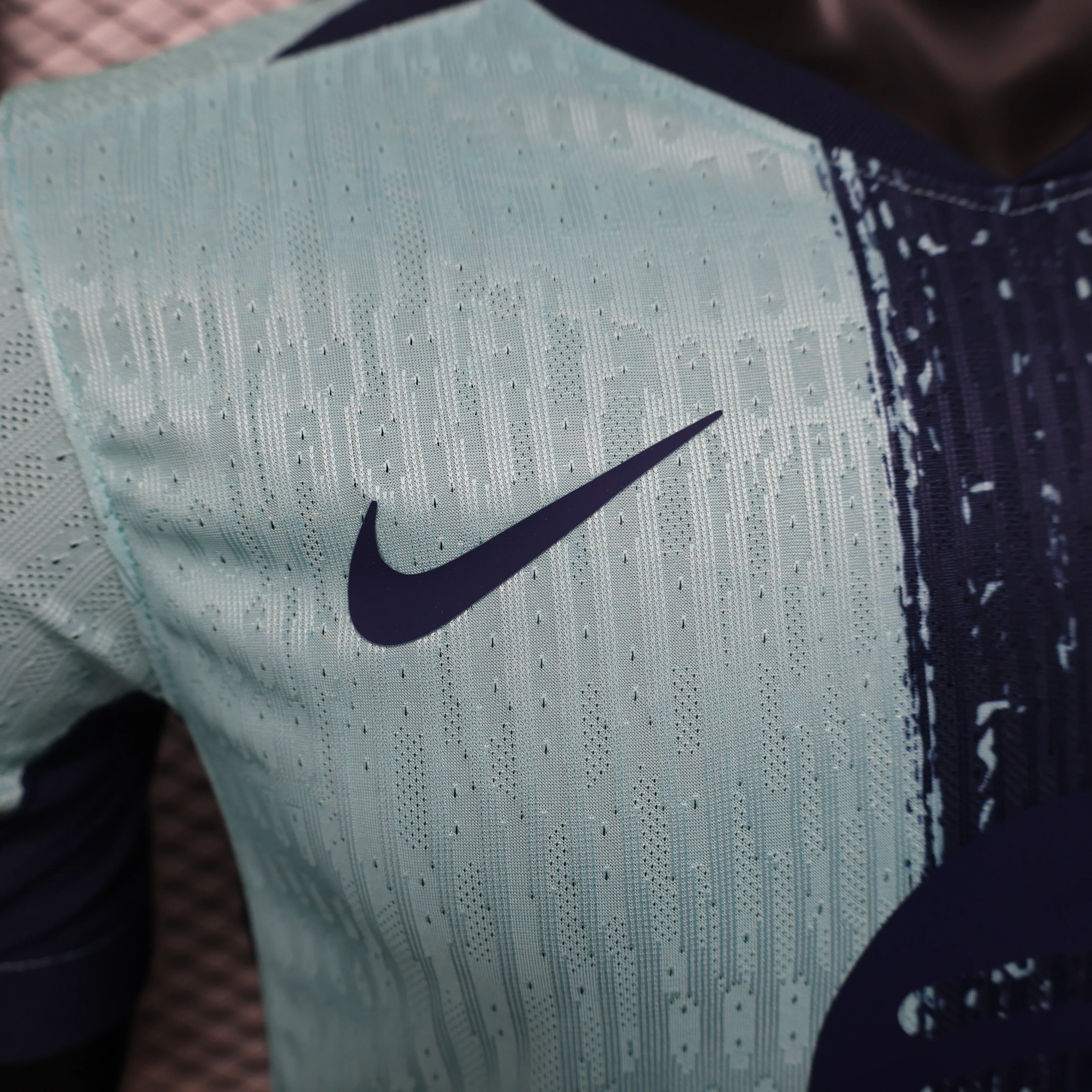 Trikot FC BARCELONA CONCEPT 2025