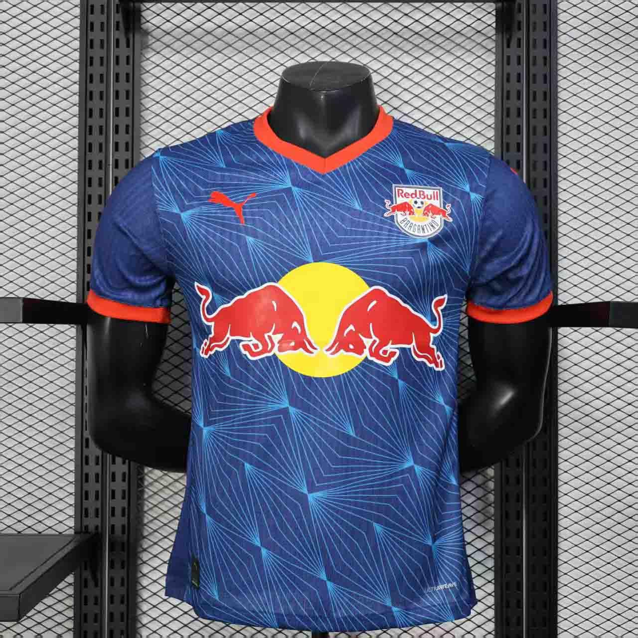 Leipzig Trikot 2025-26