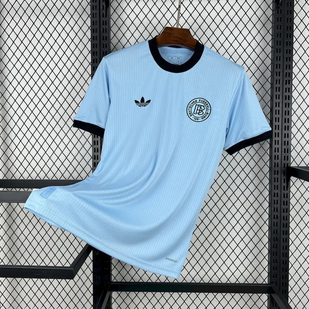 Germany concept kit 2025