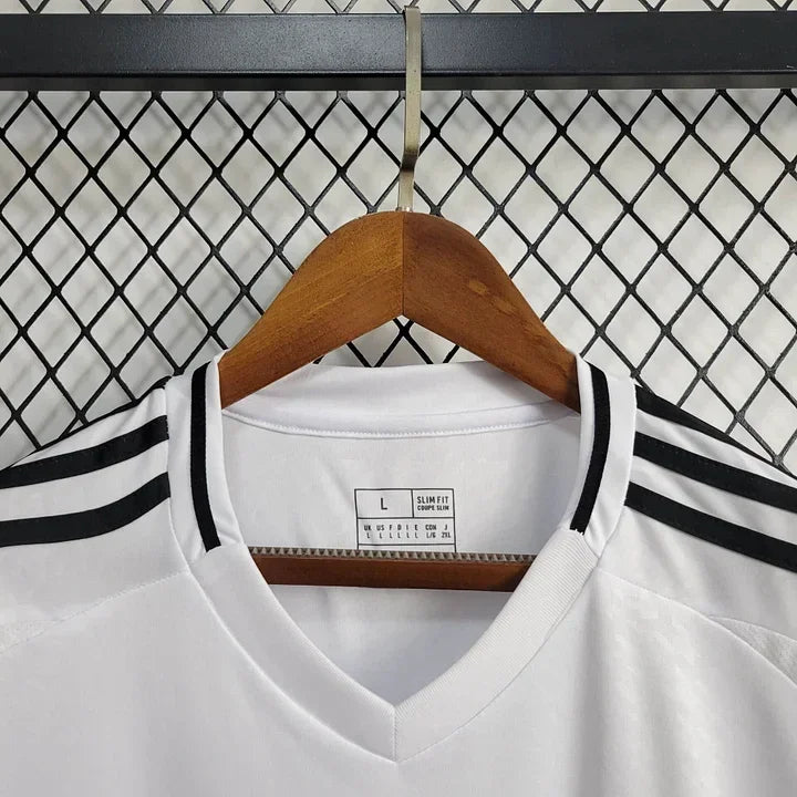 REAL MADRID TRIKOT 2024/25 HEIM