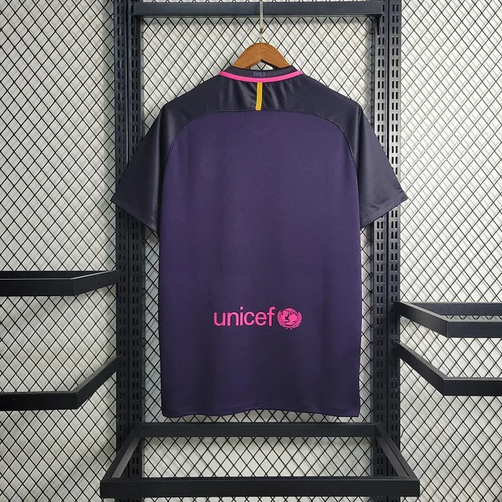 FC Barcelona Retro-Trikot 2016/2017