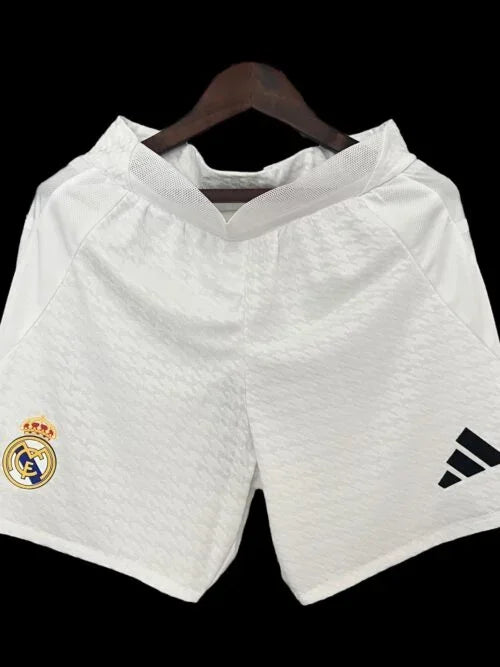 Kurze Real Madrid 2024-25