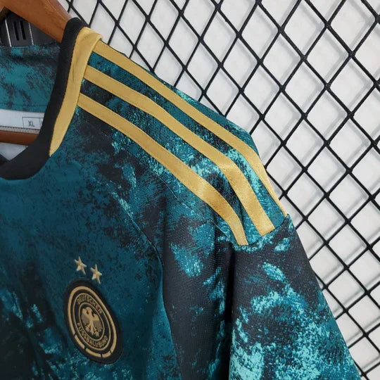 Deutschland Trikot Saison 2023-2024 Sonderedition