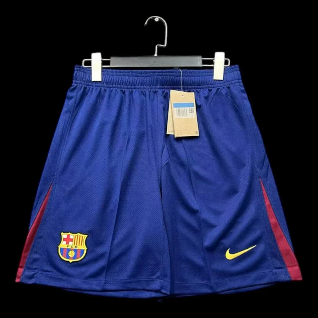 Barcelona Shorts 2025-26