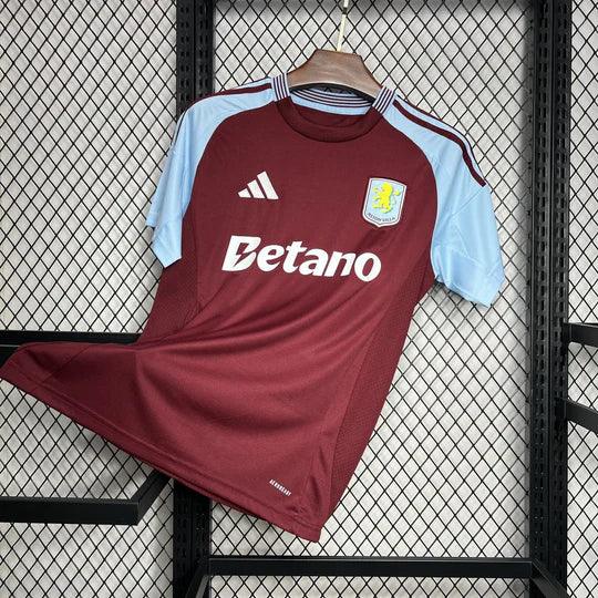 Aston Villa Heimtrikot 2024 2025
