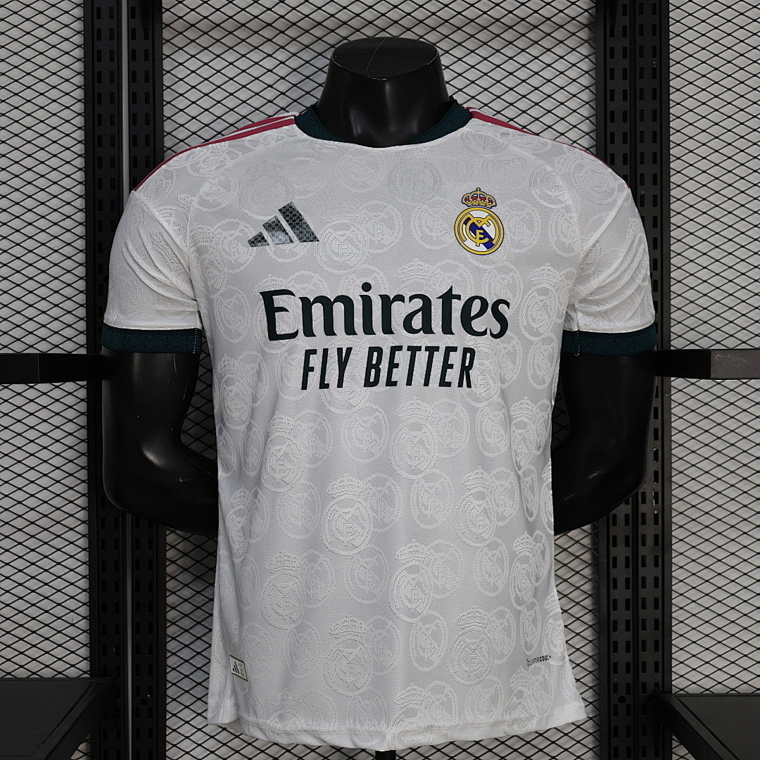 Real Madrid Concept Jersey 2026-27